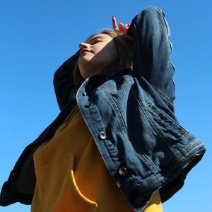 Meet your Posher, Gabriella